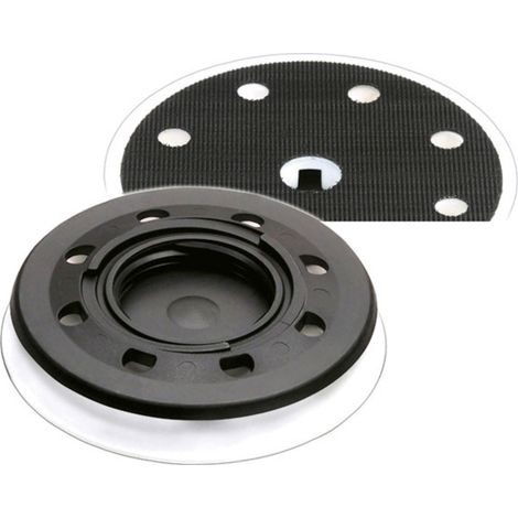 FESTOOL 492125 125MM SOFT PAD