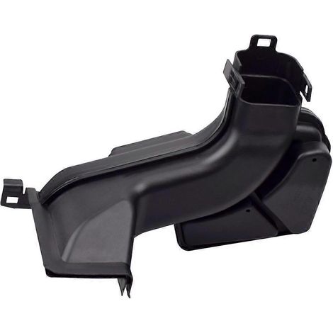 Tuyau d'admission 16554-4CL0D compatible avec les modèles Rogue 2.5L L4 2014-2020. (1/5)