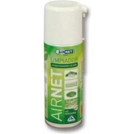CH QUIMICA desinfectante airnet 400 ml. 10262001 ch quimica , Desinfectante Airnet Spray De 400 Ml Ref. 10262001 De Ch Quimica