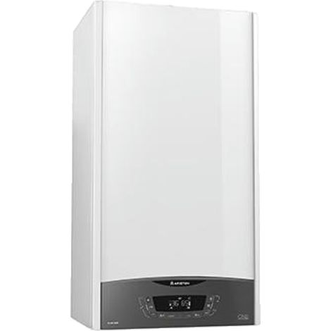 Kessel Ariston clas x 28 cf hohe Effizienz 29.5 kW