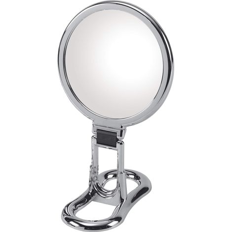 Koh-I-Noor 398KK-6 Serie Specchio Ingranditore, Cromo