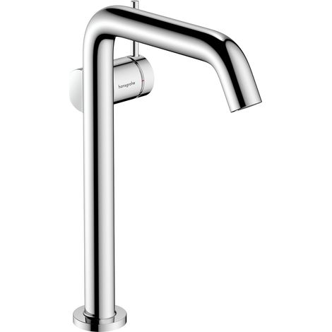 hansgrohe Tecturis S Fine Mitigeur monocommandé pour lavabo,