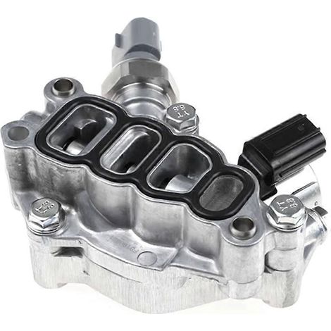 15810-RKB-J01 Électrovanne VTEC avec joint pour Honda Odyssey EX / EXL / EXL-T 2005-2007 et Pilot / 2WD 2006-2008 (1/5)