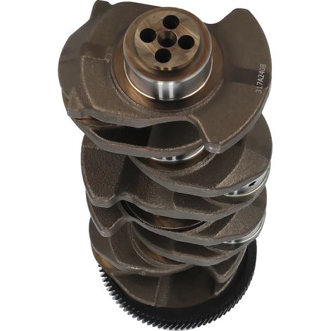 Kit di revisione bulloni albero motore e catena di distribuzione, compatibile con veicoli compatti Serie 1 E81 E87 F20, Alpina D3 E90 E91 E92 e Serie 2 Cabrio F23 componenti progettati per motori 2.0 (1/5)