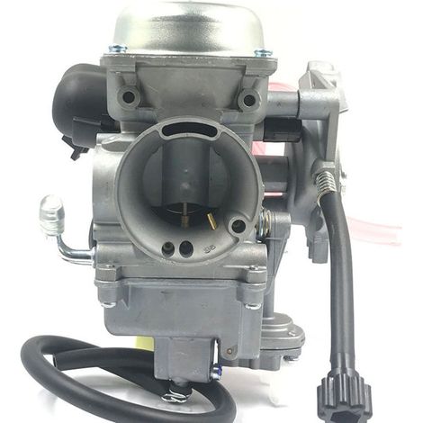 Carburateur pour Arctic Cat 500 0470-449 0470-533 ATV350 ATV (1/4)