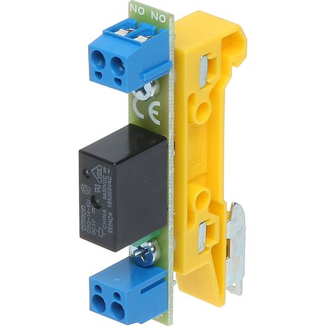NORMALER KONTAKT RELAISMODUL PK1-5-ZD DELTA