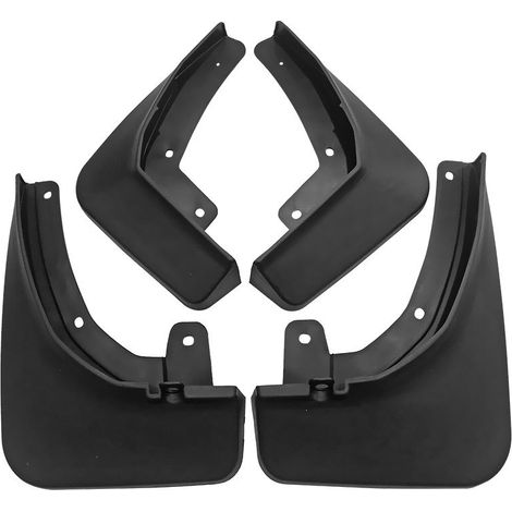 Suitable for the 2021 World Champion W6, soft rubber protection for front and rear tires, modification accessories for the 2021 World Champion W6.--DTEKGAZ