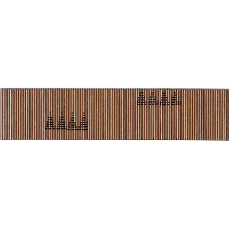 Bosch Accessories 2607017751 2607017751 Pointes pour cloueuse