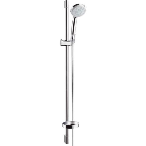 Ensemble de douche CROMA 100 pièces Unica´C 900 EcoSm Vers chr (1/5)