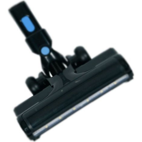Cepillo eléctrico negro + azul RS-2230001625 MOULINEX