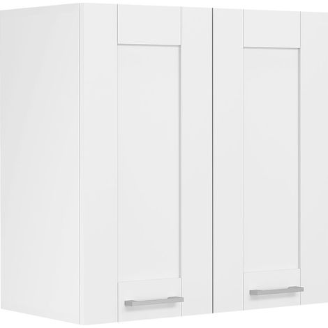 Armoire de cuisine B. Armoire suspendue 60cm Colura 60x60x31 - VCM (1/4)