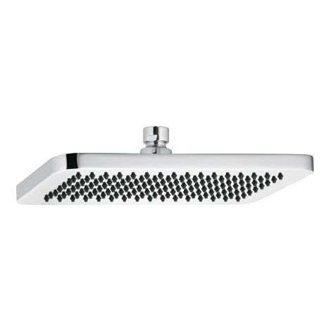 tête de douche a-qa 140 mm 245 mm