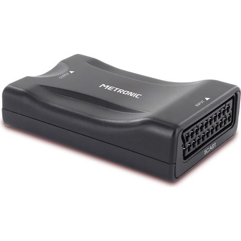 Convertisseur péritel vers HDMI (1/4)