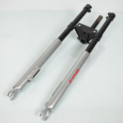 Gabel EBR für Moped Peugeot 50 Fox vor 2020 ø26 mm, neu (1/5)