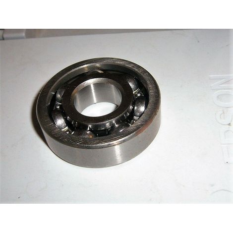 CUSCINETTO RADIALE A SFERA 20X52X15 PER POMPA IDROPULITRICE LAVORWASH 6304 (1/2)