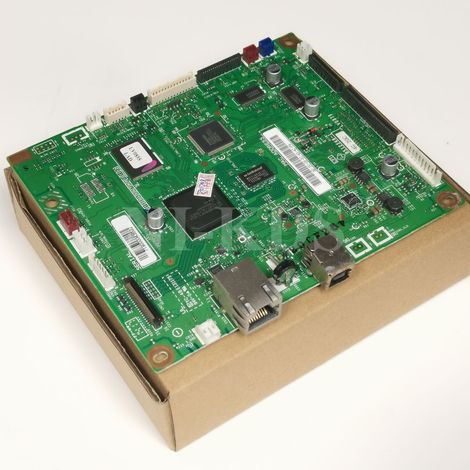 Compatible with Brother HL-3150CDW motherboard interface board LV0897002 printer accessories -- HL-3150CDW motherboard