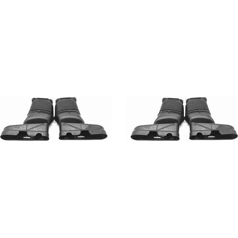 2 paires de tuyaux d'admission automobiles 2760900011 et 2760900111 compatibles avec E CLS 320 350 400 A2760900011 et A2760900111 (1/5)