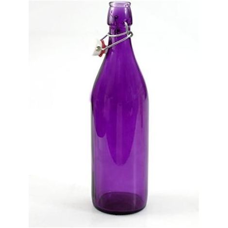 BOTTIGLIA GIARA VIOLA lt.1 C.T.