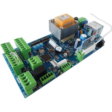 VIMAR - RS15.1 Scheda comando 230V FRAGMA 4A/6A