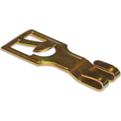 Gancio mobile per tapparella legno pezzi 6 - masidef
