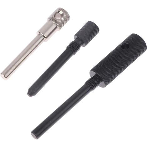 Kit di attrezzi per la fasatura del motore per motori 1.5 e 1.9 DCi, compatibile con Renault e Dacia - 1 set