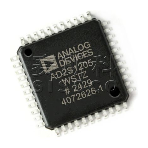 AD2S1205WSTZ AD2S1205YSTZ Electronic Components Chips Electronic Components 5 units 5