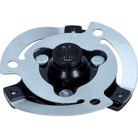 Disque d'entraînement, embrayage magnétique (compresseur) MAXGEAR AC130253 DS