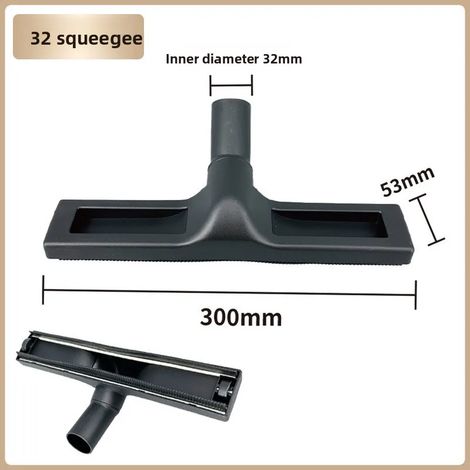 (Pelle à eau) Tube d'aspirateur universel pour la plupart des modèles, tube télescopique pour aspirateur, tuyau de raccordement, accessoires pour aspirateur (1/4)
