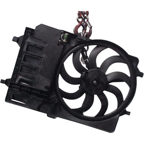 Moteur Ventilateur Radiateur Mini Mini 2001-2004 [PRODUIT D'OCCASION]♻️17117541092