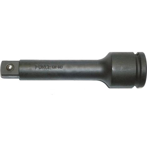 Rallonge a choc impact carré 3/4 - rallonge de 150 mm