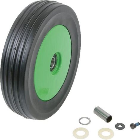Ruota posteriore ETESIA ET23275