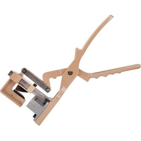 Ensemble de sécateurs de jardin (alliage d'aluminium) - Sécateur et outils de greffage pour branches, arbres fruitiers, fleurs et membres de 8 à 20 mm (1/5)