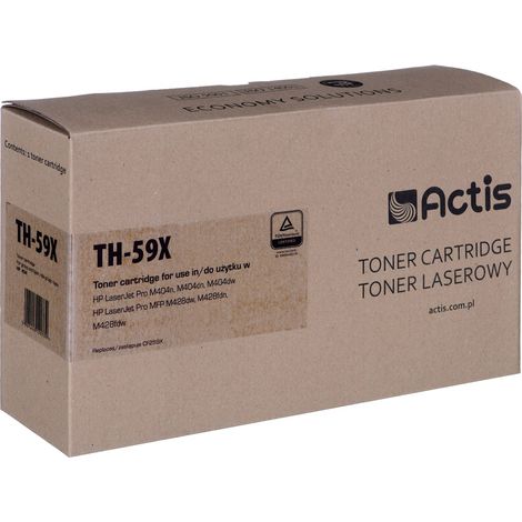 Actis Toner für HP CF259X neu TH-59X (1/5)