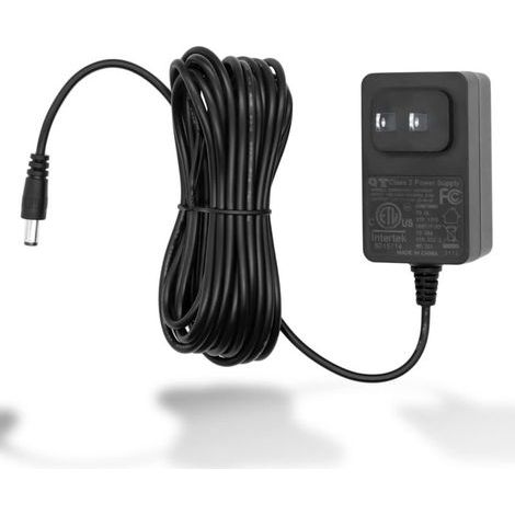 Replacement power adapter 9004190216 for Masterbuilt Gravity Series 560/800/1050 XL charcoal grill (1/4)