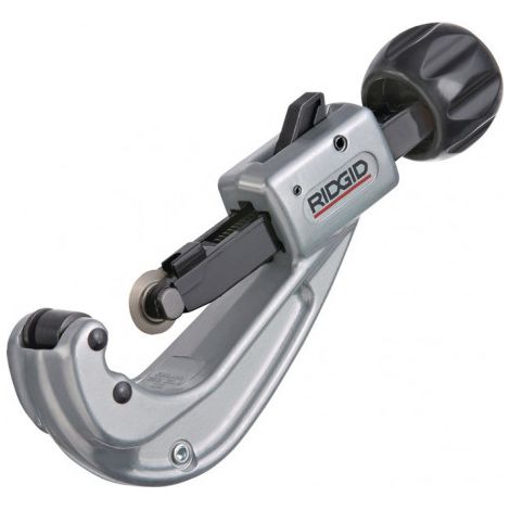 Coupe-tube 6-42 mm 229 mm tubes en plastique ou en métal RIDGID