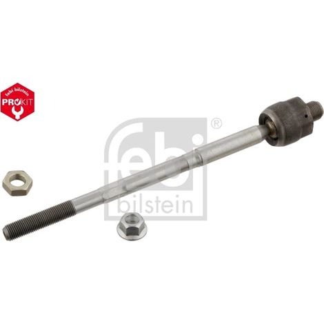 Rotule de direction intérieure, barre de connexion FEBI BILSTEIN 30587 OPEL (1/2)