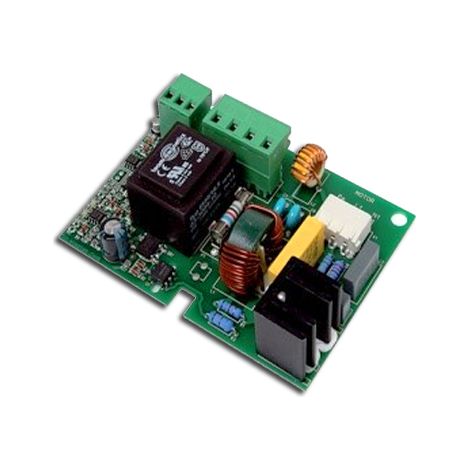 Carte electronique Cm10 SOFT START pour QB Q200, Aertecnica CM843