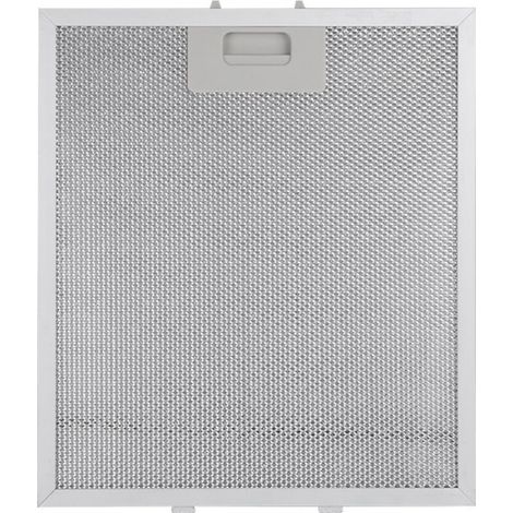 1 jeu de filtres pour pompe à huile, 320 mm x 260 mm, graisse métallique, pour pompes à huile, filtres faciles à nettoyer pour les principales marques (1/5)