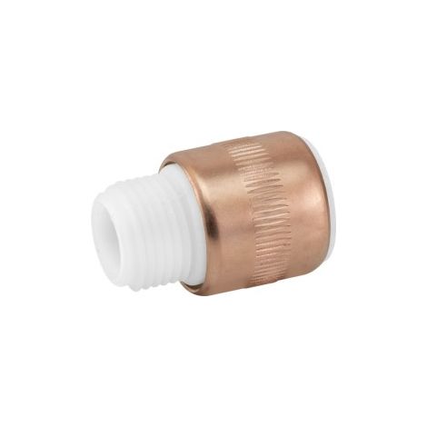 Manicotto per elettrolisi MH - 3/4", GIBALTO (1/5)