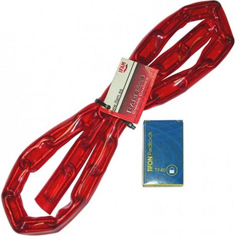CATENA MOTO TF-30 (1/2)