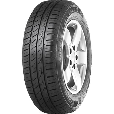 VIKING Pneus été 185/60 R14 TL 82H CITYTECH II