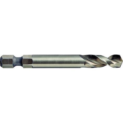 Bosch Zentrierbohrer für EXPERT Power Change Plus HSS-Co, Ø7,15 x 20 x 65 mm - 2608902036 (1/5)