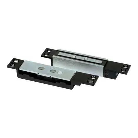 Cerrojo electromagnético select emsh2600 1180 kg aluminio