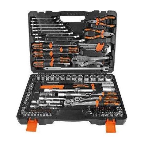 OUTILS DANS UNE VALISE 155913 WOKIN