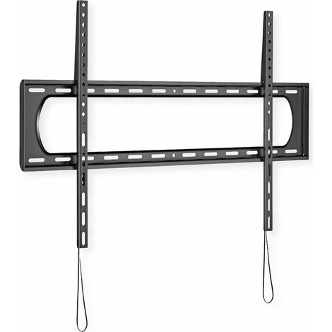 VALUE 17.99.1226 soporte para TV 3,05 m (120") Negro (1/5)