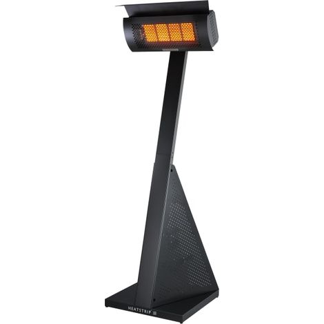 Design Tragbare Heizung Heizstrahler Gasheizer Gaspilz Gas Terrassenheizer (1/5)