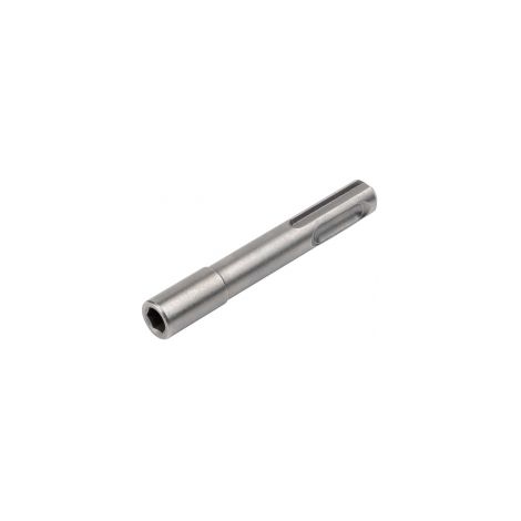 Magnetischer Bohrfutterhalter SDS+ Bezeichnung Bohrfutterhalter SDS+ Länge 75 mm