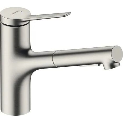 Rubinetto hansgrohe zesis m33 miscelatore 150 mm girevole