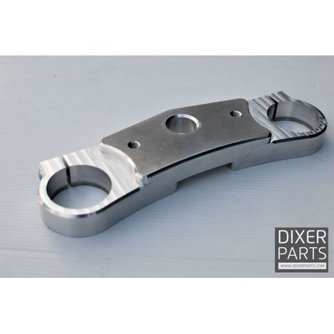 Piastra superiore rinforzata per Kawasaki ZX6R 636 (2003-2004) - Stunt (1/5)