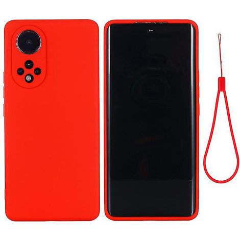 1 coque de téléphone en silicone liquide (1/3)